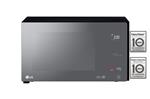Microondas LG MH8298DIR 42 Lts Grill Smart Inverter
